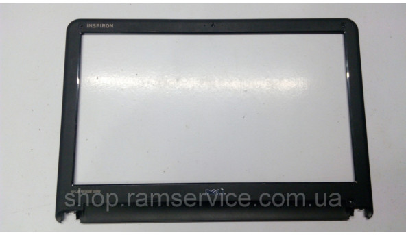 Рамка матриці корпуса для ноутбука Dell Inspiron 1370, б/в