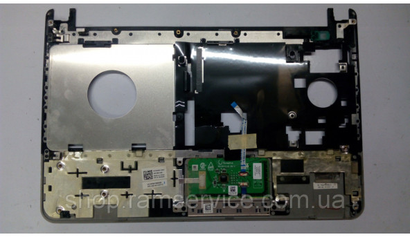 Середня частина корпуса для ноутбука Dell Inspiron 1370, б/в - 290907