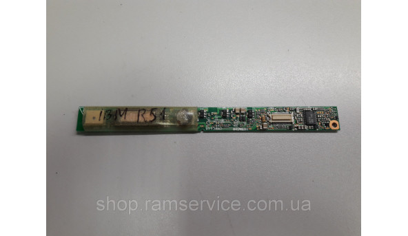 Инвертор для ноутбука IBM R51, * 91P7299, б / у