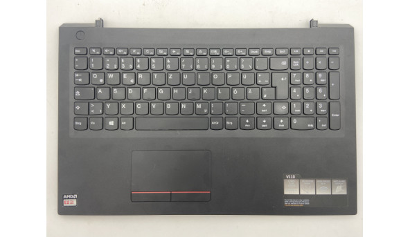 Средняя часть корпуса для Lenovo IdeaPad V110-15AST 8SST60M08206 Б/У