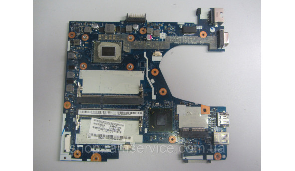 Материнська плата Acer B113, LA-8941P, Rev:1.0, б/в - 290913
