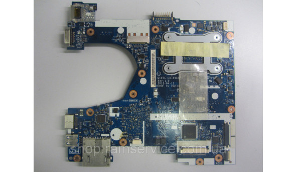Материнська плата Acer B113, LA-8941P, Rev:1.0, б/в - 290913