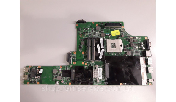 Материнська плата Lenovo L520, DAGC8EMB8D0 REV:D, б/в - 290915