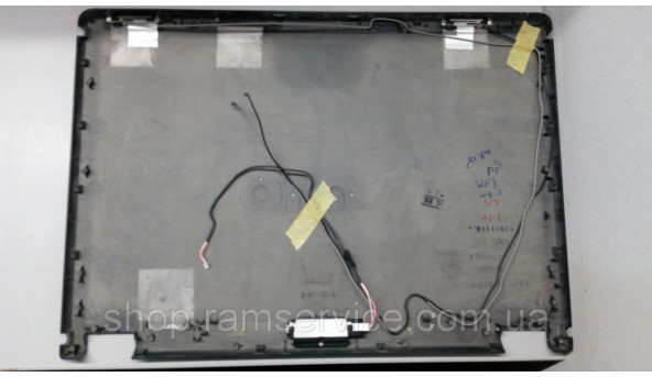 Кришка матриці корпуса для ноутбука Sony VAIO PCG-8V1L, б/в - 290917
