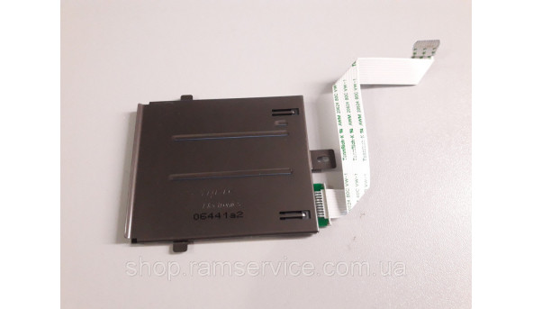 Smart Card Reader для ноутбука Dell XPS M1710, SP07000BT0L, б/в