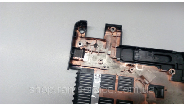 Нижняя часть корпуса для ноутбука Acer Aspire V5-531, MS2361, б / у - 290920