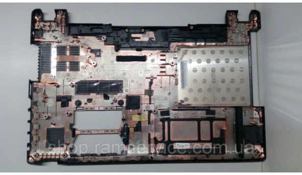 Нижняя часть корпуса для ноутбука Acer Aspire V5-531, MS2361, б / у - 290920