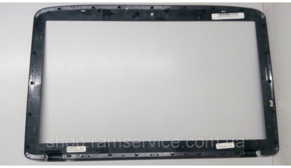 Рамка матриці корпуса для ноутбука Acer Aspire 5735, 5735Z, 5335, MS2253, б/в - 290921