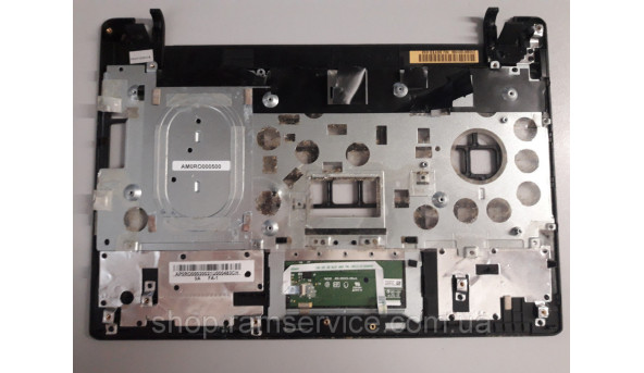 Середня частина корпуса для ноутбука Acer Aspire One C710, б/в - 290942