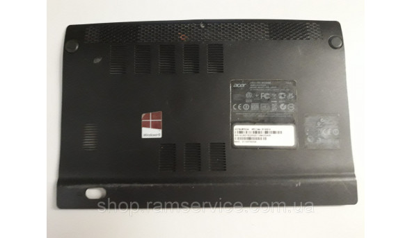 Сервісна кришка для ноутбука Acer Aspire One C710, б/в
