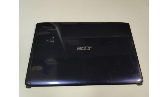 Кришка матриці для ноутбука Acer Aspire 4540, KBLG0, 14.0", AP07R000800, Б/В. В хорошому стані, без пошкоджень.