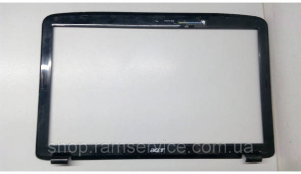 Рамка матрицы корпуса для ноутбука Acer Aspire 5536, б / у