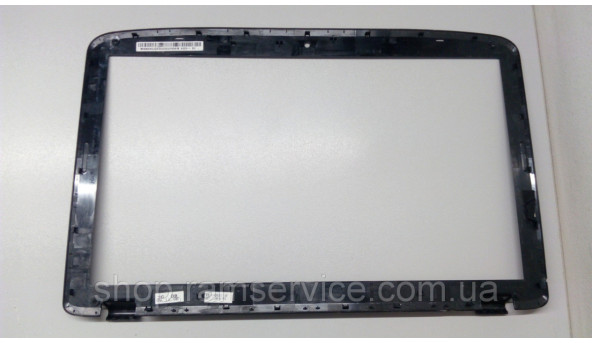 Рамка матриці корпуса для ноутбука Acer Aspire 5536, б/в - 290949
