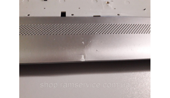 Середня частина корпуса для ноутбука Samsung RV709, б/в - 290950