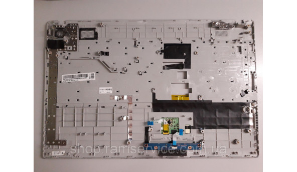 Середня частина корпуса для ноутбука Samsung RV709, б/в - 290950