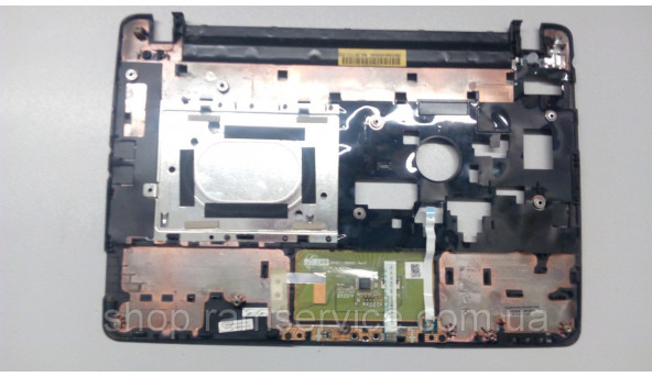 Середня частина корпуса для ноутбука Acer Aspire One 722-C6Ckk, б/в - 290951