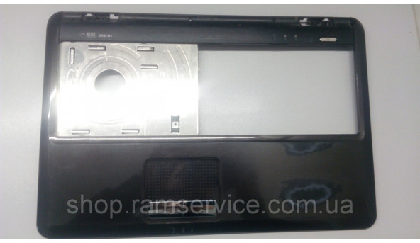 Середня частина корпуса для ноутбука Asus K50AB, б/в