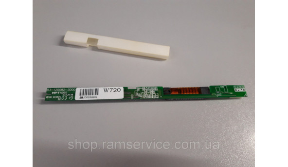 Инвертор для ноутбука MEDION Speedmaster Md40700, 83-120082-3000, б / у - 290957