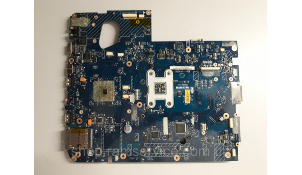 Материнська плата Packard Bell EasyNote LJ61, KBYF0 LA-5051P, б/в - 290960