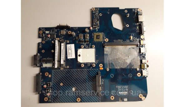 Материнська плата Packard Bell EasyNote LJ61, KBYF0 LA-5051P, б/в