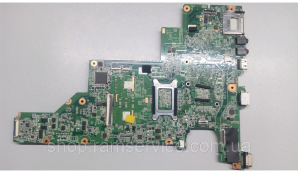 Материнська плата HP Compaq Presario CQ57, CQ57-205SO, LA-5481P, REV:1.0, б/в
