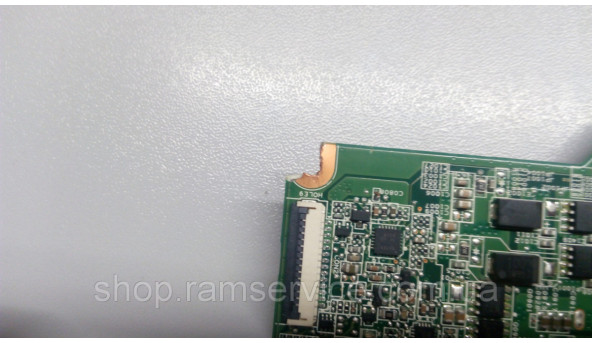 Материнская плата HP Compaq Presario CQ57, CQ57-205SO, LA-5481P, REV: 1.0, б / у - 290961