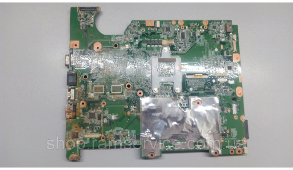 Материнська плата HP Compaq Presario CQ61-409S0, DA00P8MB6DI, REV:D, б/в