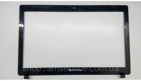 Рамка матрицы корпуса для ноутбука Packard Bell EasyNote TK81, PEW96, б / у