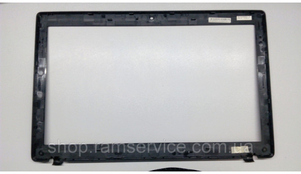 Рамка матриці корпуса для ноутбука Packard Bell EasyNote TK81, PEW96, б/в - 290964