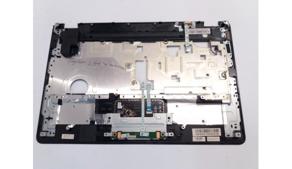 Средняя часть корпуса для ноутбука HP Compaq Presario CQ56, CQ56-110SO, б / у