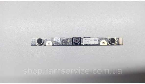 Веб-камера для ноутбука Asus UX50V, 0420-004U00009222, б / у