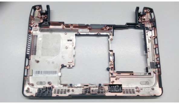 Нижняя часть корпуса для ноутбука Acer Aspire 1410, б / у