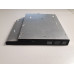 CD / DVD привод GT20N для ноутбука Toshiba Satellite L450D, б / у
