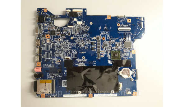 Материнська плата Packard Bell TJ75, SJV50-TR MB 09228-1 48.4FM01.011, б/в