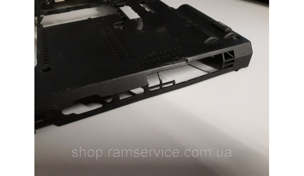 Нижня частина корпуса для ноутбука Lenovo ThinkPad T520, б/в - 290978