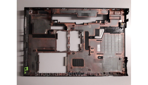 Нижня частина корпуса для ноутбука Lenovo ThinkPad T520, б/в - 290978
