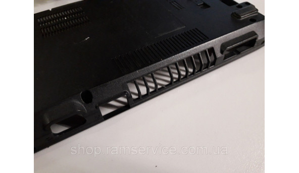 Нижня частина корпуса для ноутбука Acer TravelMate 8472 Series, б/в - 290988