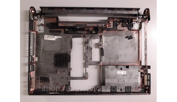 Нижня частина корпуса для ноутбука Acer TravelMate 8472 Series, б/в - 290988