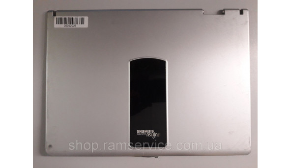 Кришка матриці корпуса для ноутбука Fujitsu-Siemens Amilo Pa1538, б/в
