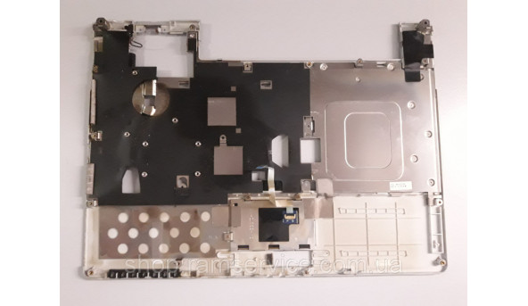 Середня частина корпуса для ноутбука Fujitsu-Siemens Amilo Pa1538, б/в - 290994
