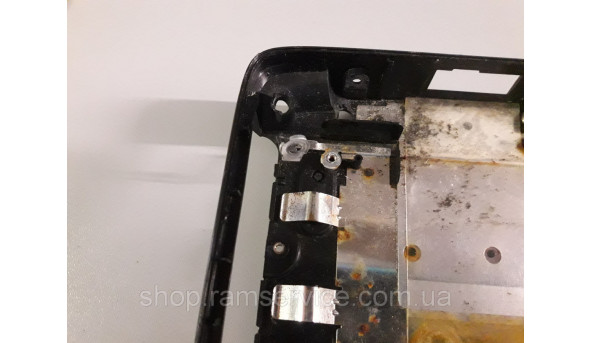 Нижня частина корпуса для ноутбука Toshiba Satellite M40X-105, б/в - 290995
