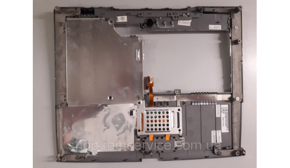 Средняя часть корпуса для ноутбука Dell Latitude D505, б / у - 290998