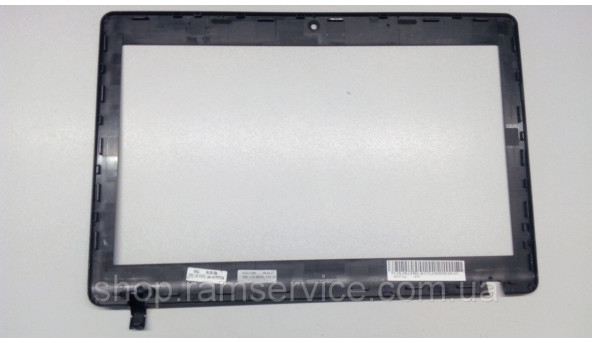 Рамка матриці корпуса для ноутбука Packard Bell ZH7, б/в - 290999