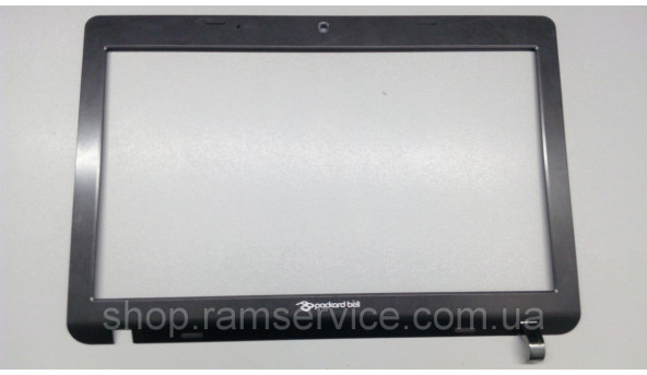 Рамка матриці корпуса для ноутбука Packard Bell ZH7, б/в