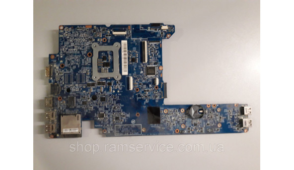 Материнська плата HP ProBook 4340s, Richie MB 11241-1 48.4RS01.011, б/в - 291001