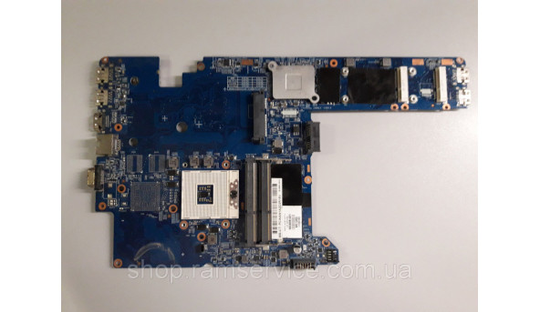 Материнская плата HP ProBook 4340s, Richie MB 11241-1 48.4RS01.011, б / у