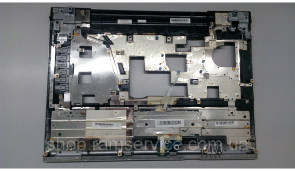 Средняя часть корпуса для ноутбука Toshiba Equium A110-238, б / у - 291002