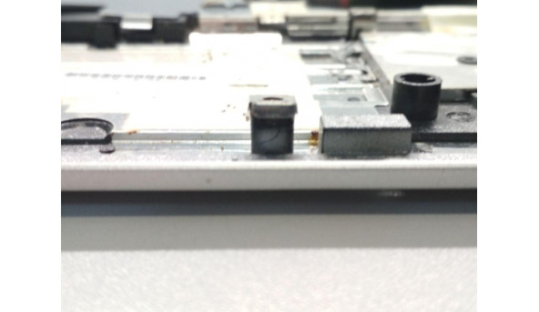 Средняя часть корпуса для ноутбука Toshiba Equium A110-238, б / у - 291002
