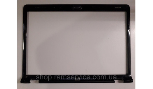 Рамка матриці корпуса для ноутбука HP DV6000, б/в