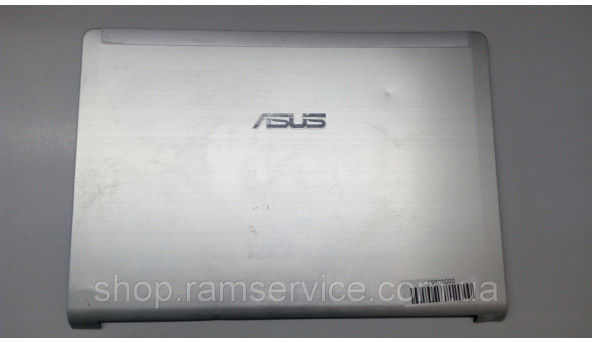 Крышка матрицы корпуса для ноутбука Asus UL80V, б / у